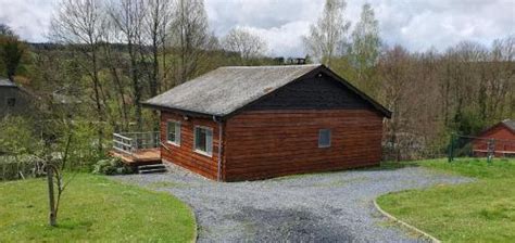 chalet bouillon|Chalet Les Allores Dohan (Bouillon), Bouillon, Belgium